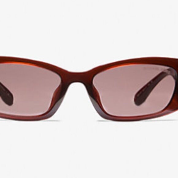 Michael Kors Rhodes Sunglasses - Picture 10 of 10